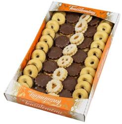 Dolcetta Linzer 600. Gr Linetta