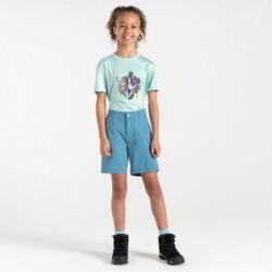 Dare2b Reprise II Short gyerek technikai short kék