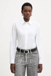 PINKO pamut ing - fehér 36 - answear - 69 990 Ft