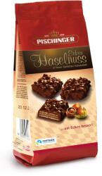 Heindl Pischinger mogyorós étcsokoládé 200 g