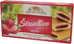 Žitoprerada DM Epres rétesek 252g