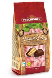 Heindl Pischinger Mignon Ecken Minis keserédes 200 g