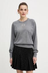 PINKO pulóver - szürke XS - answear - 59 990 Ft