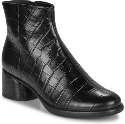 Ecco Botine Femei SCULPTED LX 35 Ecco Negru 37 - spartoo - 629,60 RON