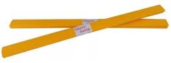 Krepp-papír 50x200cm, 05 narancs (05) - mystock