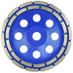 GEKO gyémánt csiszolókorong 180 x 22, 2 mm (G00370)