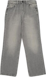 Name it Jeans drepti Băieți NKMRYAN Name it Gri 128 cm