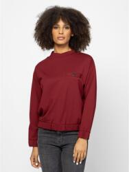 Heavy Tools Női környakú felső DANEKA lila