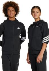 Adidas gyerek felső - fekete 128 - answear - 18 290 Ft
