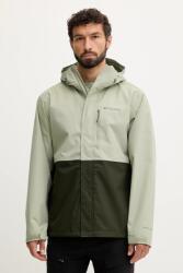 Columbia szabadidős kabát Hikebound zöld, 2089341 - zöld XXL