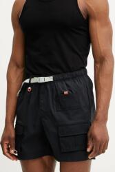 Columbia kültéri rövidnadrág Cove Beach - fekete L