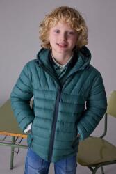 MAYORAL gyerek dzseki - zöld 140 - answear - 15 990 Ft