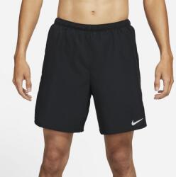 Nike Challenger 7 inch 2in1 Short férfi futó rövidnadrág XL (CZ9060-010-XL)