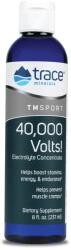 Trace Minerals Research 40, 000 Volți Concentrat electrolit - 237 ml