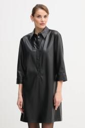 Benetton ruha - fekete M - answear - 30 990 Ft