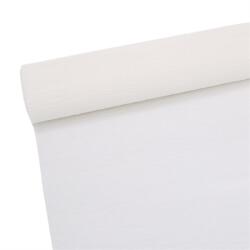 FOLIA Krepp papír, 50x250cm, 32gr fehér (F822100DB)
