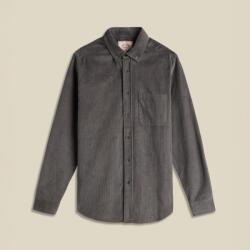 Portuguese Flannel Lobo - Grey - XXL