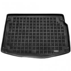 Rezaw-Plast Renault Megane III. 2009-2014 (combi) Rezaw-Plast méretpontos csomagtértálca (231356_8302_ah)