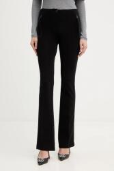 Pinko nadrág - fekete 34 - answear - 99 990 Ft