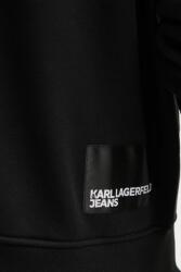 Karl Lagerfeld Jeans суичър мъжки с памук (A1M20001) - answear - 127,11 лв