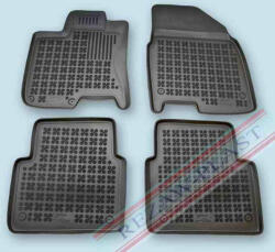 Rezaw-Plast Nissan Qashqai +2 2008-2014 Rezaw-Plast méretpontos gumiszőnyeg szett (201809_151_ah)