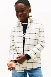 Tommy Hilfiger gyerek ing bézs, KB0KB10096 - bézs 122