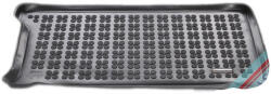 Rezaw-Plast Fiat 500 2007- / 2020- (Hybrid) Rezaw-Plast méretpontos csomagtértálca (230327_22624_ah)