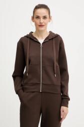 GUESS felső - barna XS