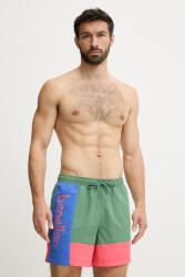 Benetton fürdőnadrág zöld, 5JD06X00U - zöld S