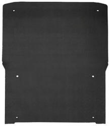 Rezaw-Plast Peugeot Bipper 2008-2016 (2 személyes) Rezaw-Plast méretpontos raktér padlóburkolat (100357_31716_aho)