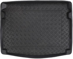 Rezaw-Plast Skoda Karoq 2017- (4x2, VarioFlex ülések) Rezaw-Plast méretpontos csomagtértálca (101534B_27033_ah)