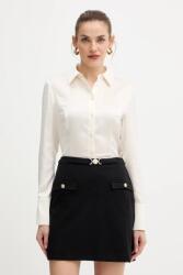 GUESS ing FERNANDA galléros, bézs, regular, W5BH83 WF1T2 - bézs XS