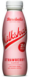 Barebells Protein Milkshake 330 ml, căpșuni