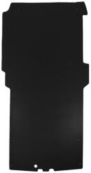 Rezaw-Plast Fiat Scudo 2022- (L3) Rezaw-Plast méretpontos raktér padlóburkolat (100147_27570_aho)