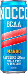 NOCCO BCAA 330 ml, Caraibe