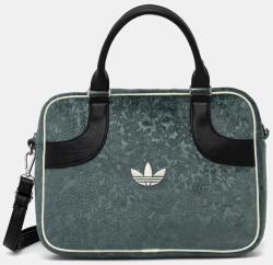 Adidas kézitáska Liberty - zöld Univerzális méret