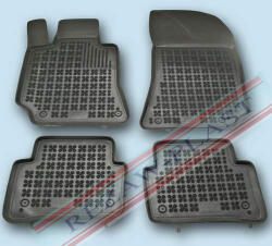 Rezaw-Plast Mercedes CLS-Classe W218 2010-2018 Rezaw-Plast méretpontos gumiszőnyeg szett (201710_3334_ah)