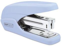 Rapesco Tűzőgép, 24/6, 26/6, 25 lap, könnyített tűzés, RAPESCO X5 Less Effort, világoskék - officeland