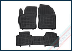 Rezaw-Plast Toyota Corolla 2024- (E210, sedan/combi) Rezaw-Plast méretpontos gumiszőnyeg szett (201450_38663_aho)