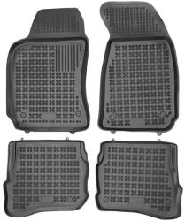 Rezaw-Plast VW Passat B5 1996-2005 Rezaw-Plast méretpontos gumiszőnyeg szett (200101_1_ah)