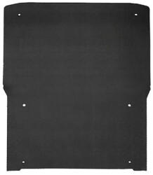 Rezaw-Plast Fiat Fiorino 2016- (2 személyes) Rezaw-Plast méretpontos raktér padlóburkolat (100357_18096_aho)