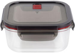 ZWILLING Gusto | tároló átlátszó | boroszilikát üveg | 1.1 l (1003118)