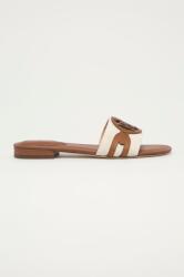 Lauren Ralph Lauren - Papucs 802826823001 - barna Női 36.5