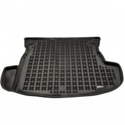 Rezaw-Plast Mitsubishi Outlander 2012-2022 Rezaw-Plast méretpontos csomagtértálca (232319_11871_ah)