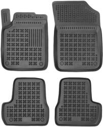 Rezaw-Plast Citroen C3 2009-2016 Rezaw-Plast méretpontos gumiszőnyeg szett (201213_104_ah)