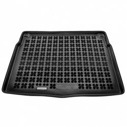 Rezaw-Plast Opel Astra J 2009-2015 (hb, 5 ajtós) Rezaw-Plast méretpontos csomagtértálca (231137_6668_ah)