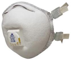 3M 9925 FFP2 részecskeszűrő félálarc (3M_9925SP) - kamino