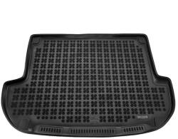 Rezaw-Plast Hyundai Santa Fe 2006-2012 Rezaw-Plast méretpontos csomagtértálca (230614_8400_ah)