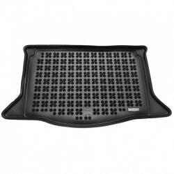 Rezaw-Plast Honda Jazz 2008-2014 Rezaw-Plast méretpontos csomagtértálca (230523_18826_ah)