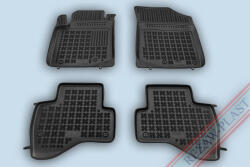 Rezaw-Plast Citroen C1 2014-2021 Rezaw-Plast méretpontos gumiszőnyeg szett (201429_18716_ah)